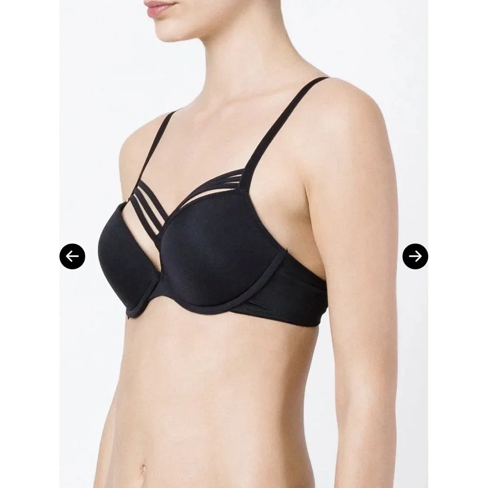 Marlies Dekkers dame de
